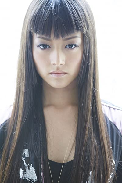 Kiki Sukezane