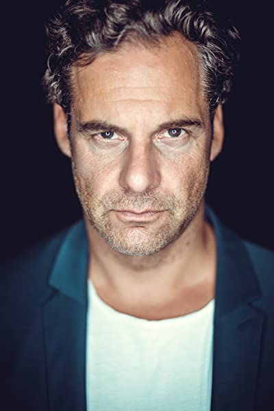 alexander wolf