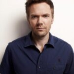Joel McHale