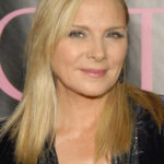 Kim Cattrall