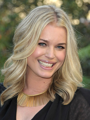 rebecca romijn