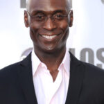 lance reddick