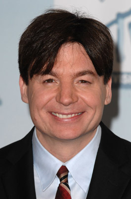 mike myers
