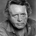 Patrick McGoohan