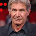 harrison ford