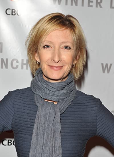 sheila mccarthy