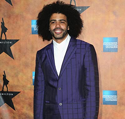 daveed diggs