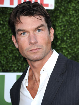 jerry o'connell