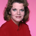 Eileen Brennan