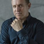 Nigel Lindsay