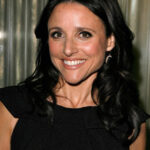 Julia Louis-Dreyfus