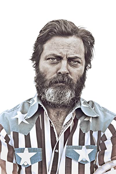 nick offerman