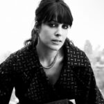 Lindsay Sloane