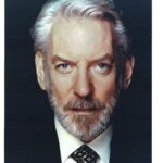 donald sutherland