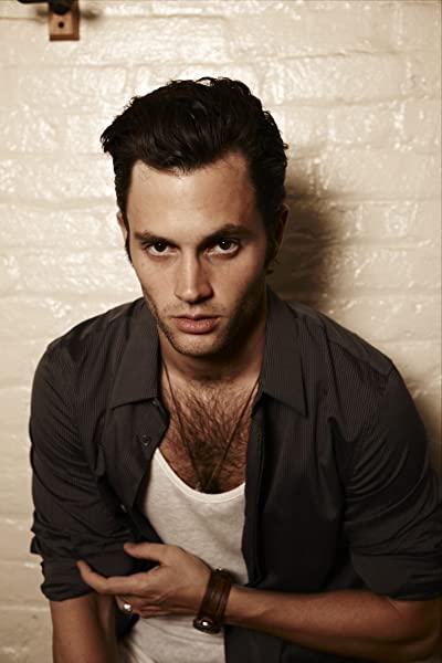 penn badgley