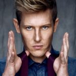 Gabriel Mann
