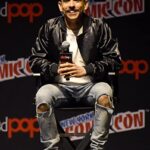 Ray Santiago