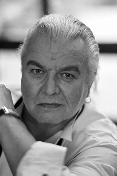hugh keays-byrne