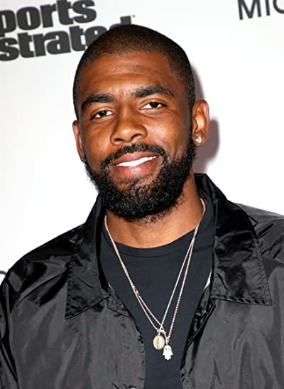 kyrie irving