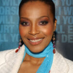 Nona Gaye