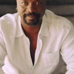 Robert Wisdom