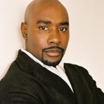 Morris Chestnut