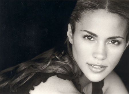paula patton