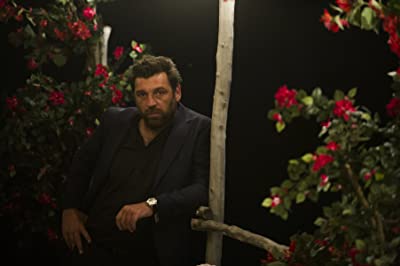 hovik keuchkerian