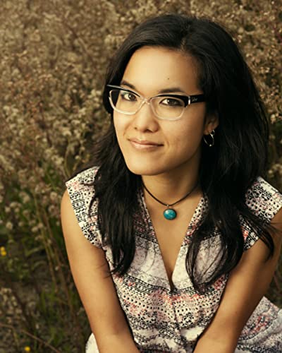 ali wong