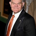 Mark Hadlow