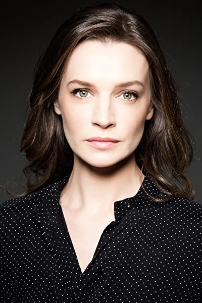 catherine walker