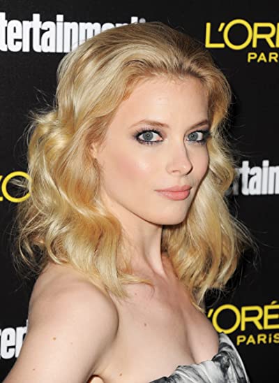 gillian jacobs