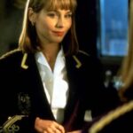 Tara Fitzgerald