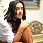 shweta basu prasad