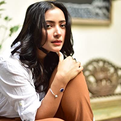 shweta basu prasad