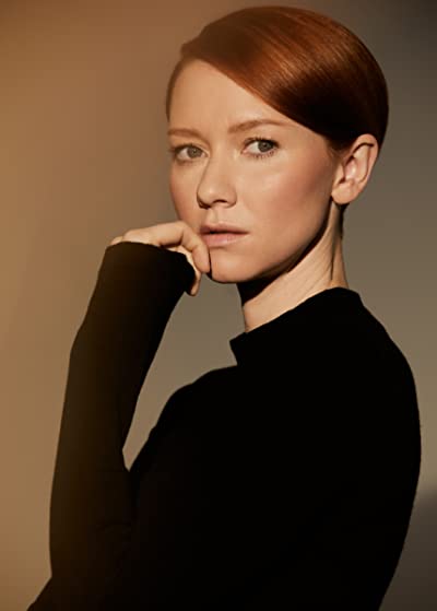 Valorie Curry