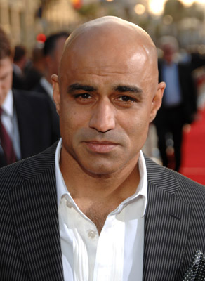 faran tahir