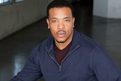 russell hornsby
