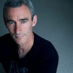Jed Brophy