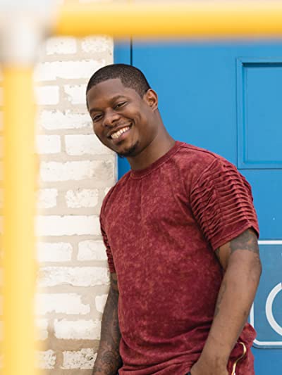 jason mitchell