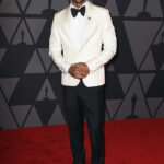algee smith