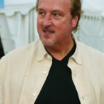 bernard farcy