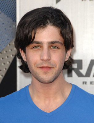 josh peck