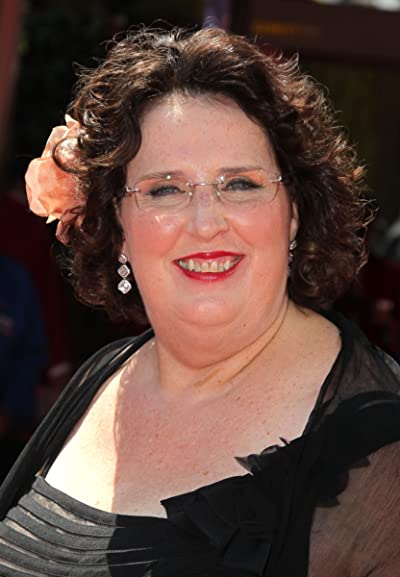phyllis smith