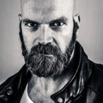Tyler Mane