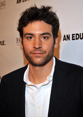 josh radnor