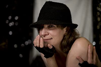 amanda plummer