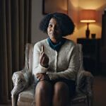 Nadine Marshall