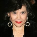 Tsai Chin