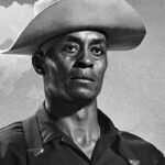 Woody Strode